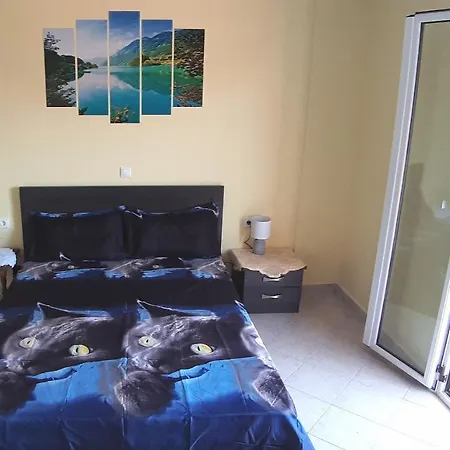 Casa de hóspedes Nikol - Ponti *