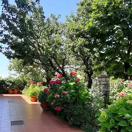 Casa de hóspedes Nikol - Ponti Lefkáda