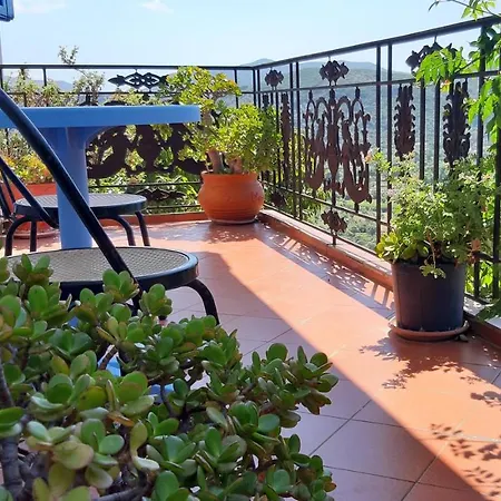 Casa de hóspedes Nikol - Ponti