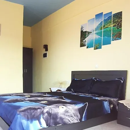 Vendégház Nikol - Ponti Lefkáda